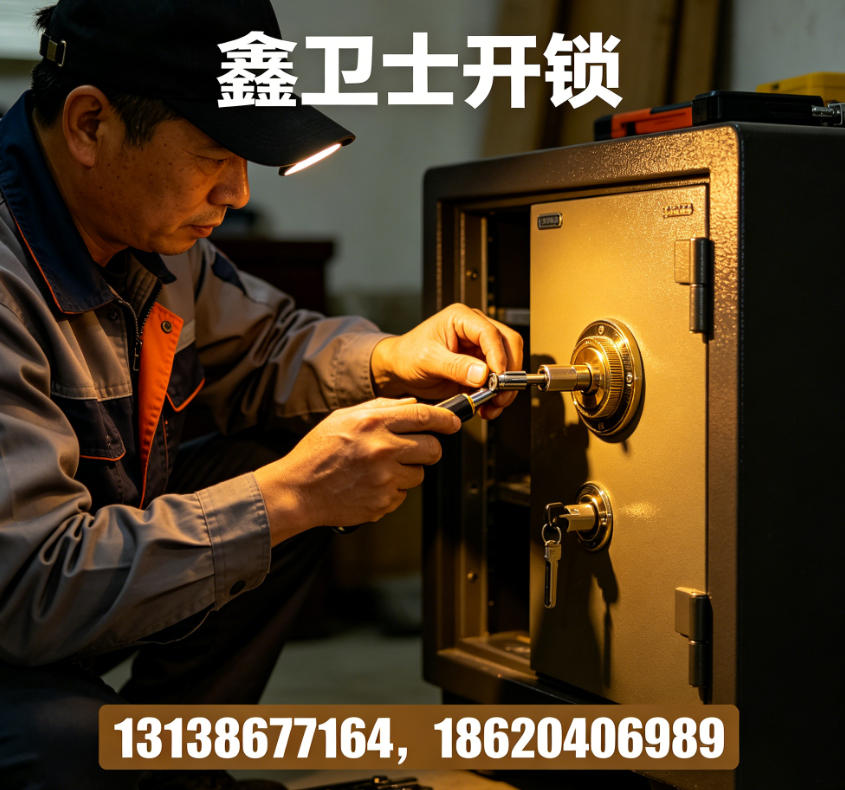 平湖保险柜开锁