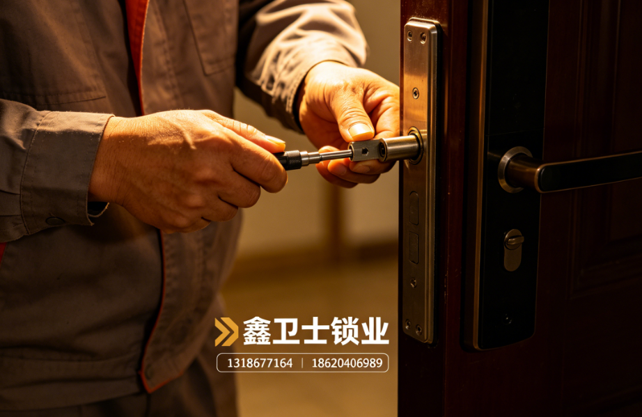 平湖开锁避坑指南，平湖开锁防套路，平湖正规开锁